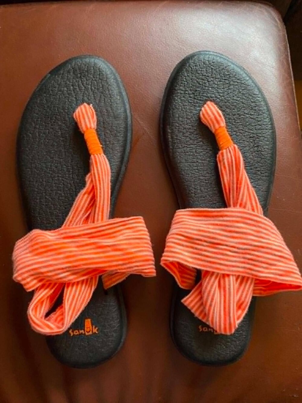 Sanuk Sandals